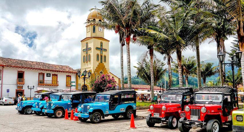 Viviendas Turistica Salentoq エクステリア 写真